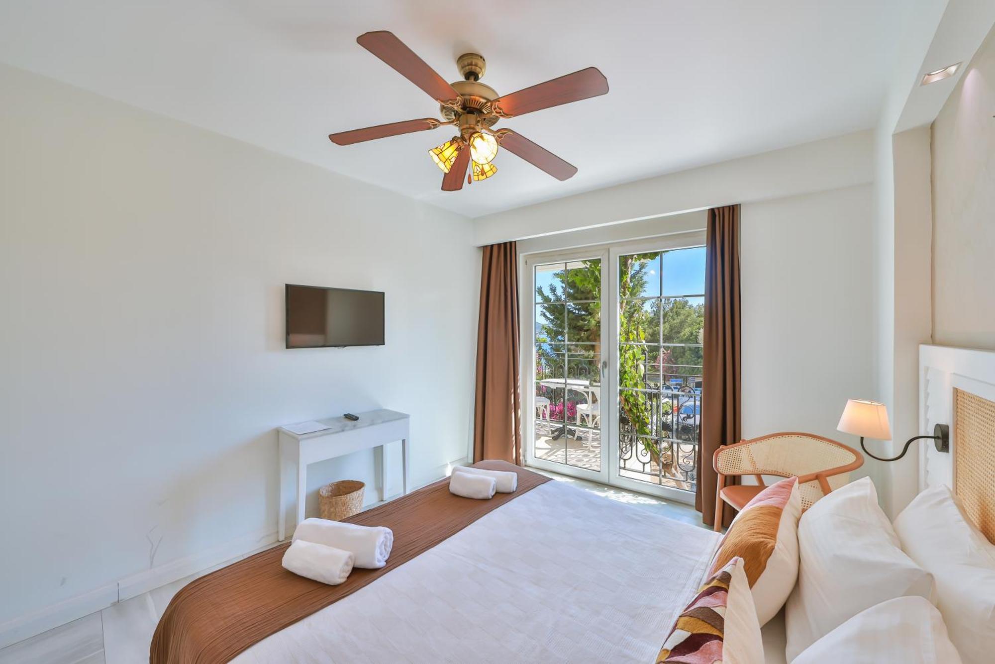קס Livia Hotel מראה חיצוני תמונה