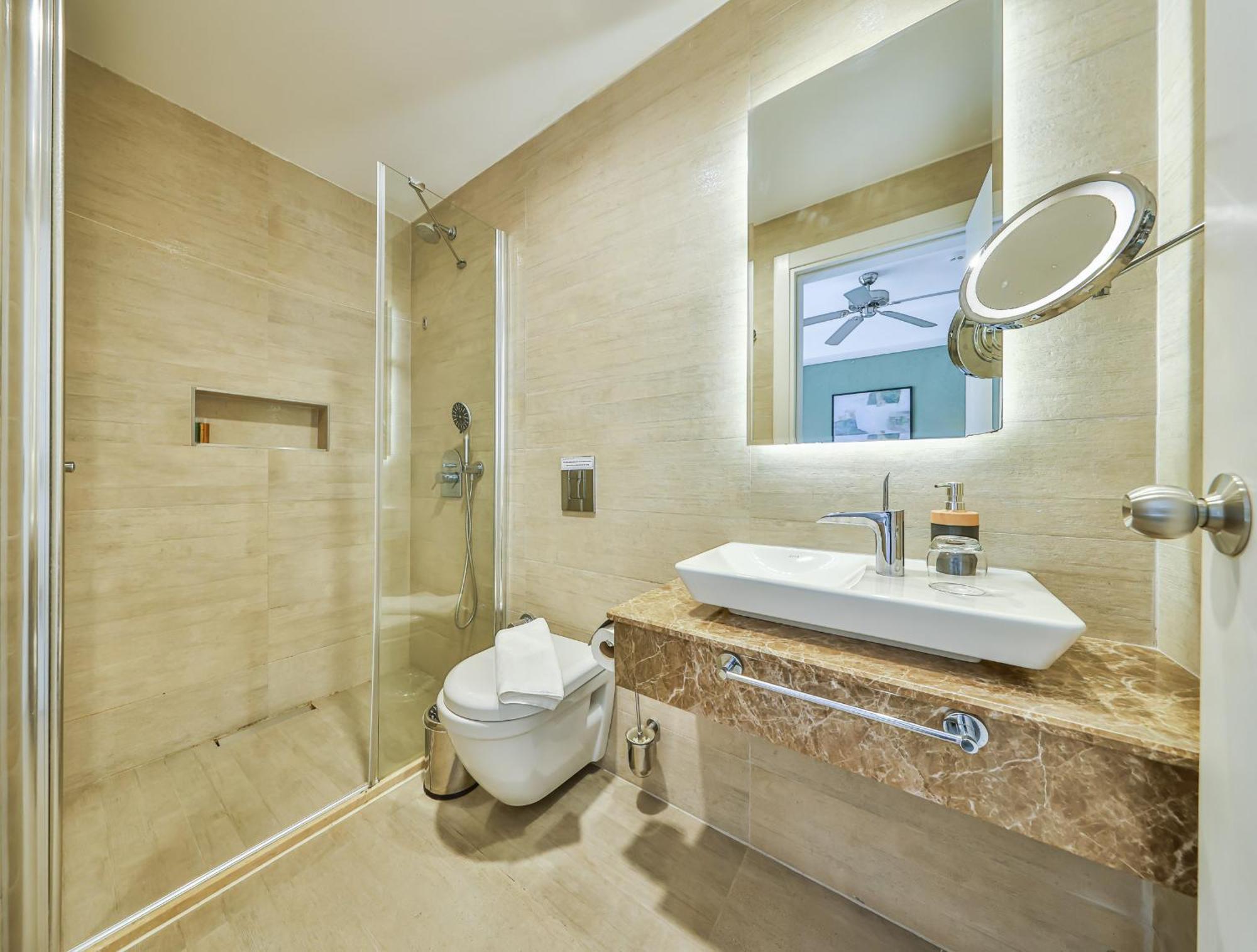 קס Livia Hotel מראה חיצוני תמונה