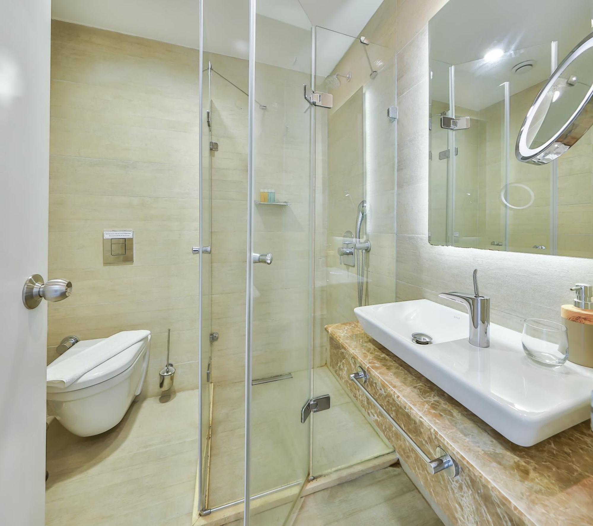 קס Livia Hotel מראה חיצוני תמונה