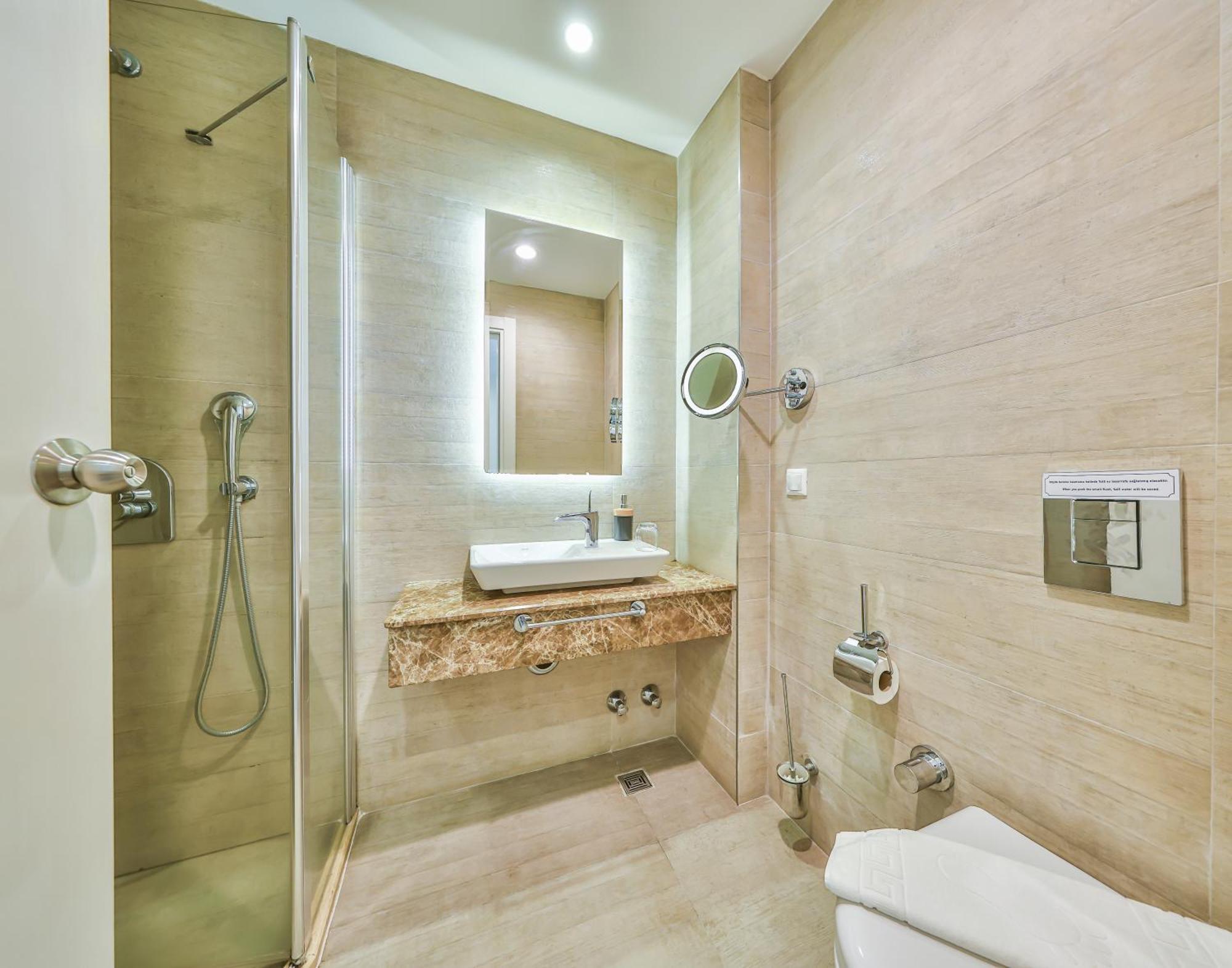קס Livia Hotel מראה חיצוני תמונה