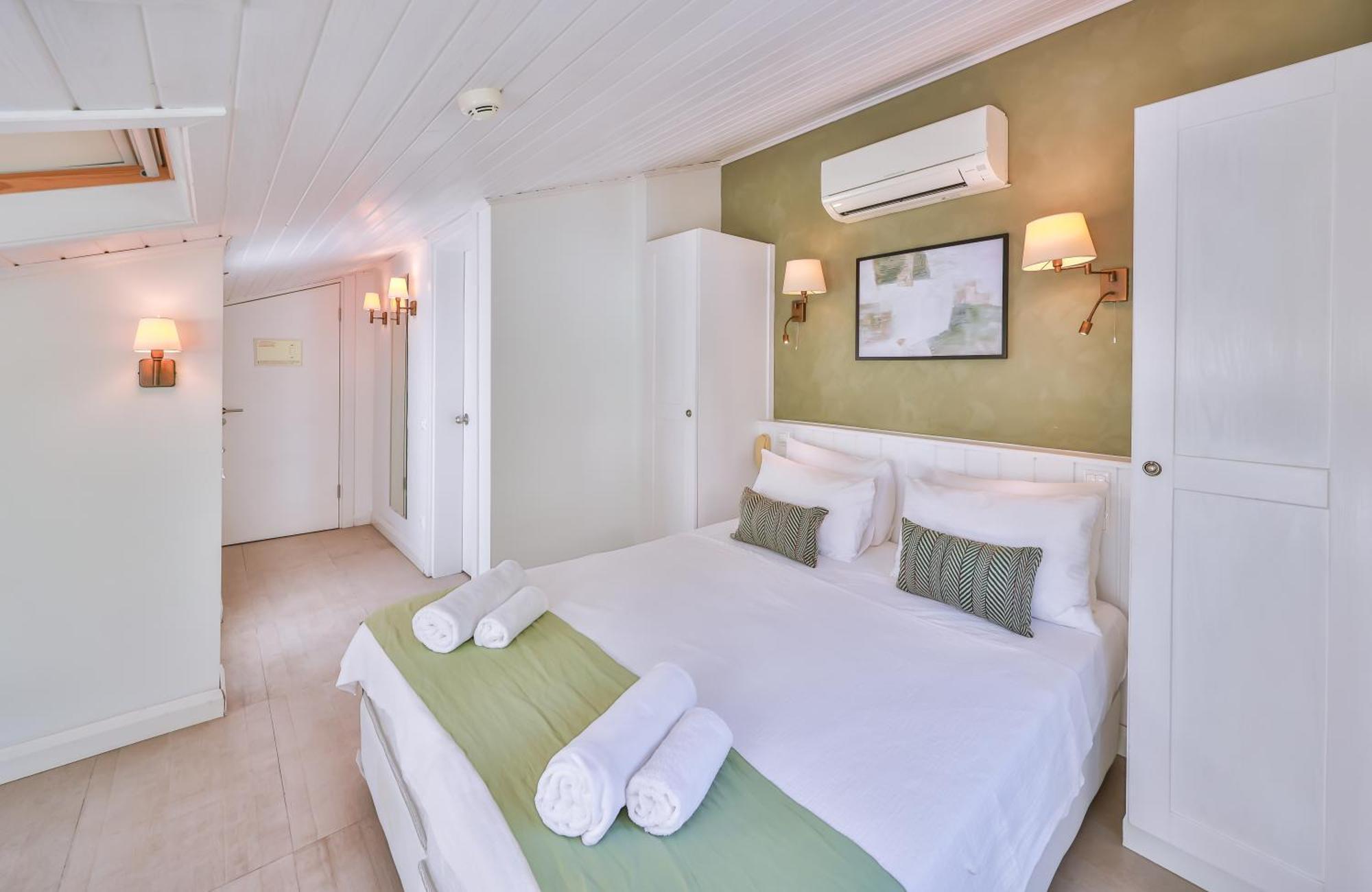 קס Livia Hotel מראה חיצוני תמונה