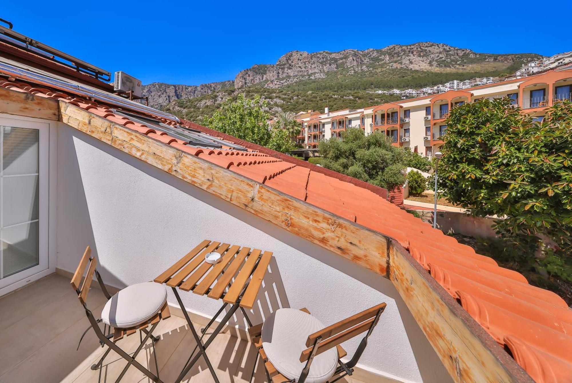 קס Livia Hotel מראה חיצוני תמונה