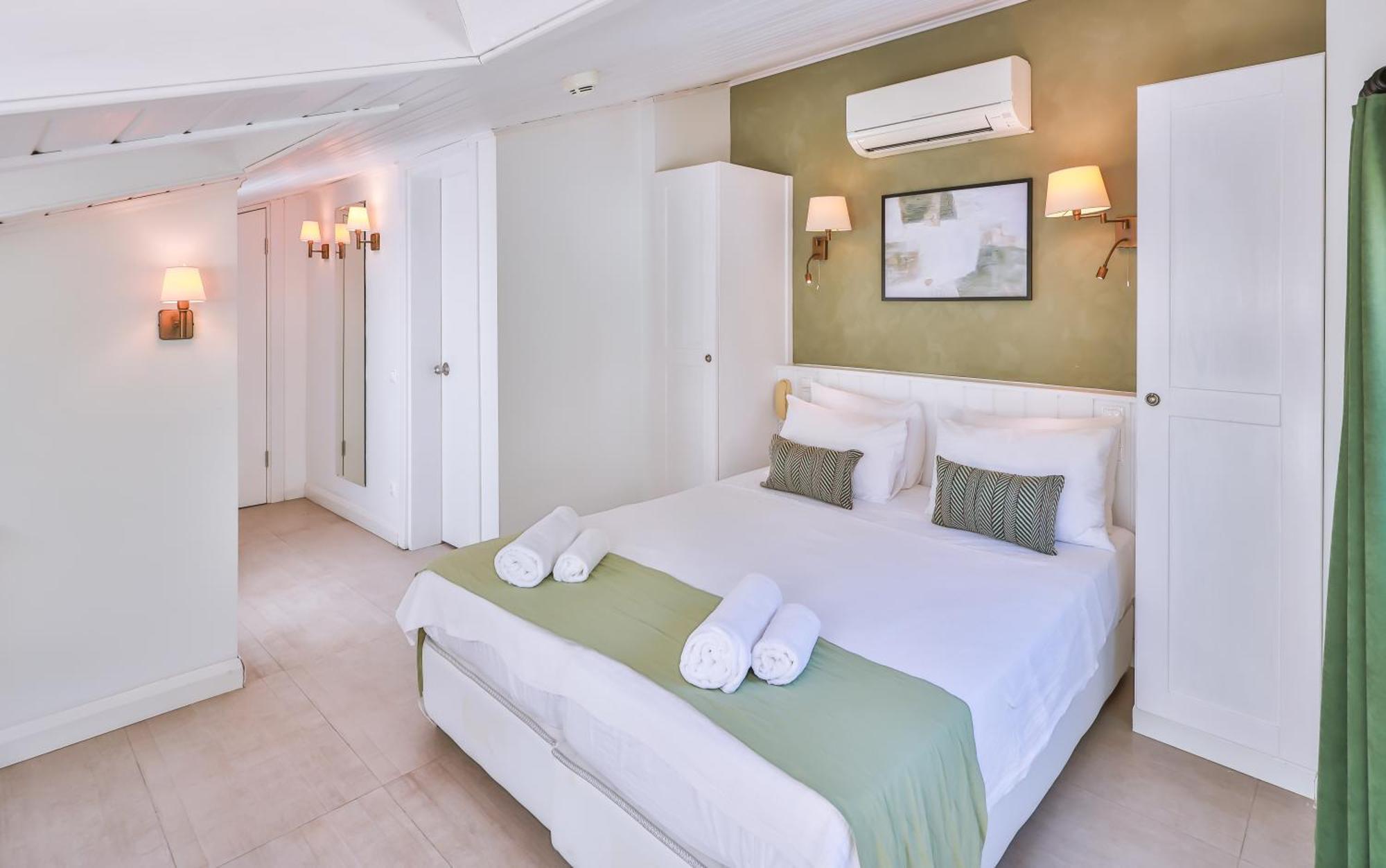קס Livia Hotel מראה חיצוני תמונה