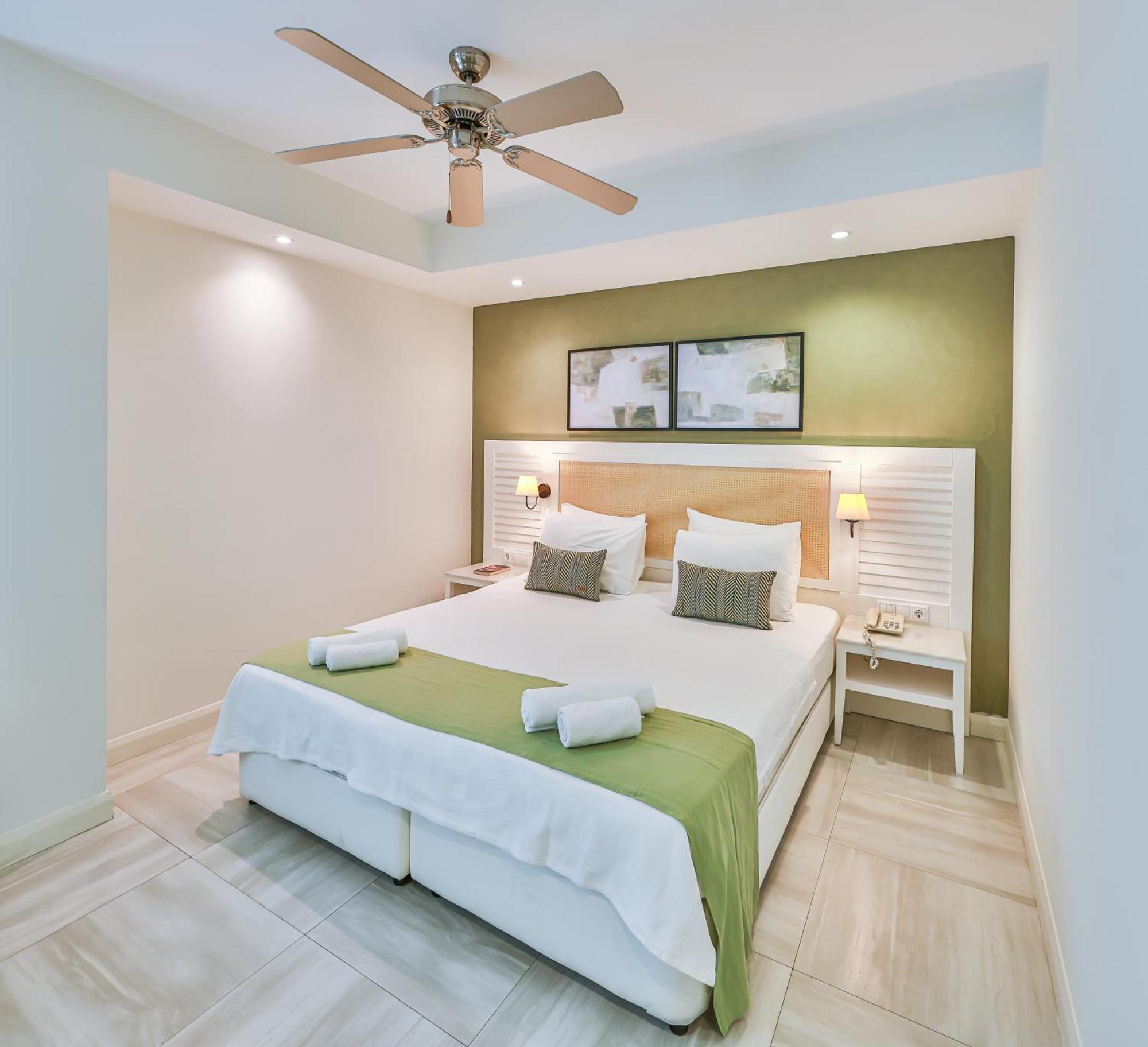 קס Livia Hotel מראה חיצוני תמונה