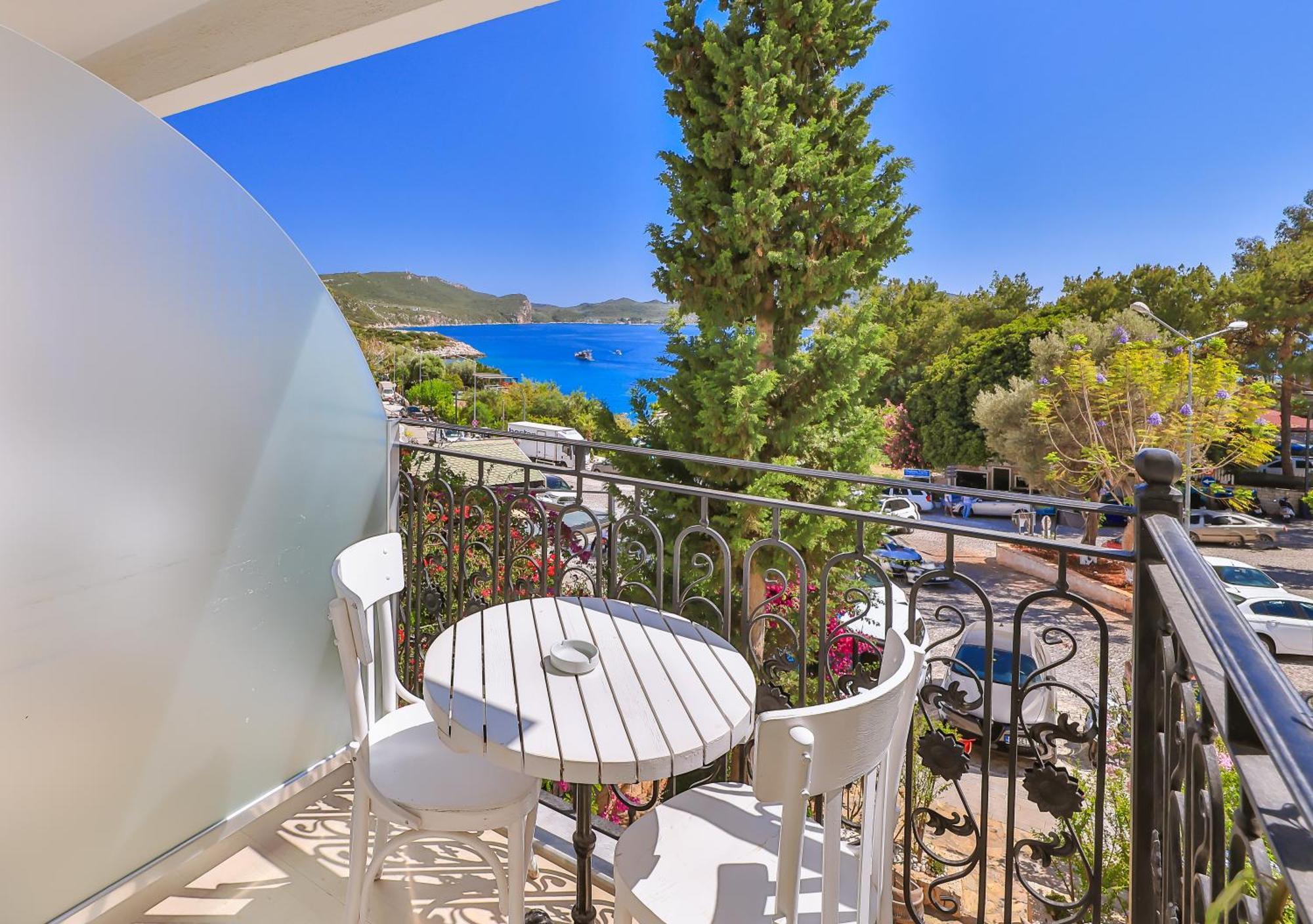 קס Livia Hotel מראה חיצוני תמונה